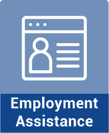 employment assistance