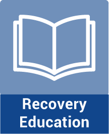 recovery education